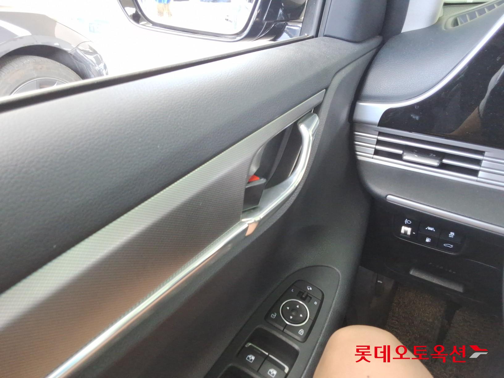 Hyundai Grandeur - 29
