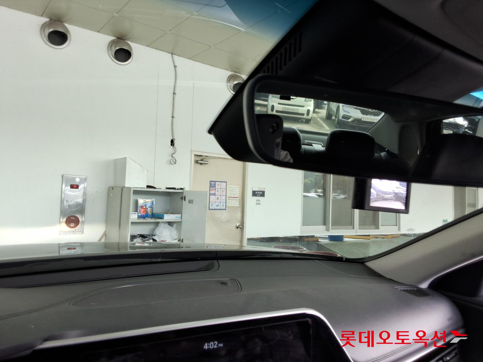 Hyundai Grandeur - 33