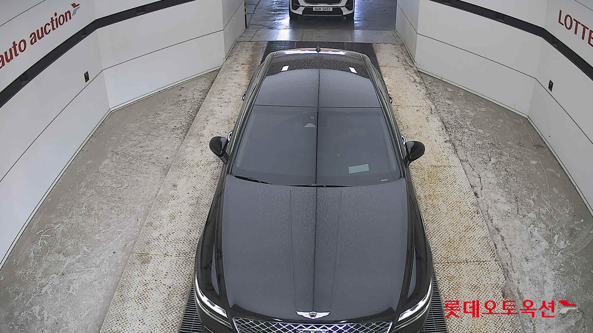 Genesis G80 - 7