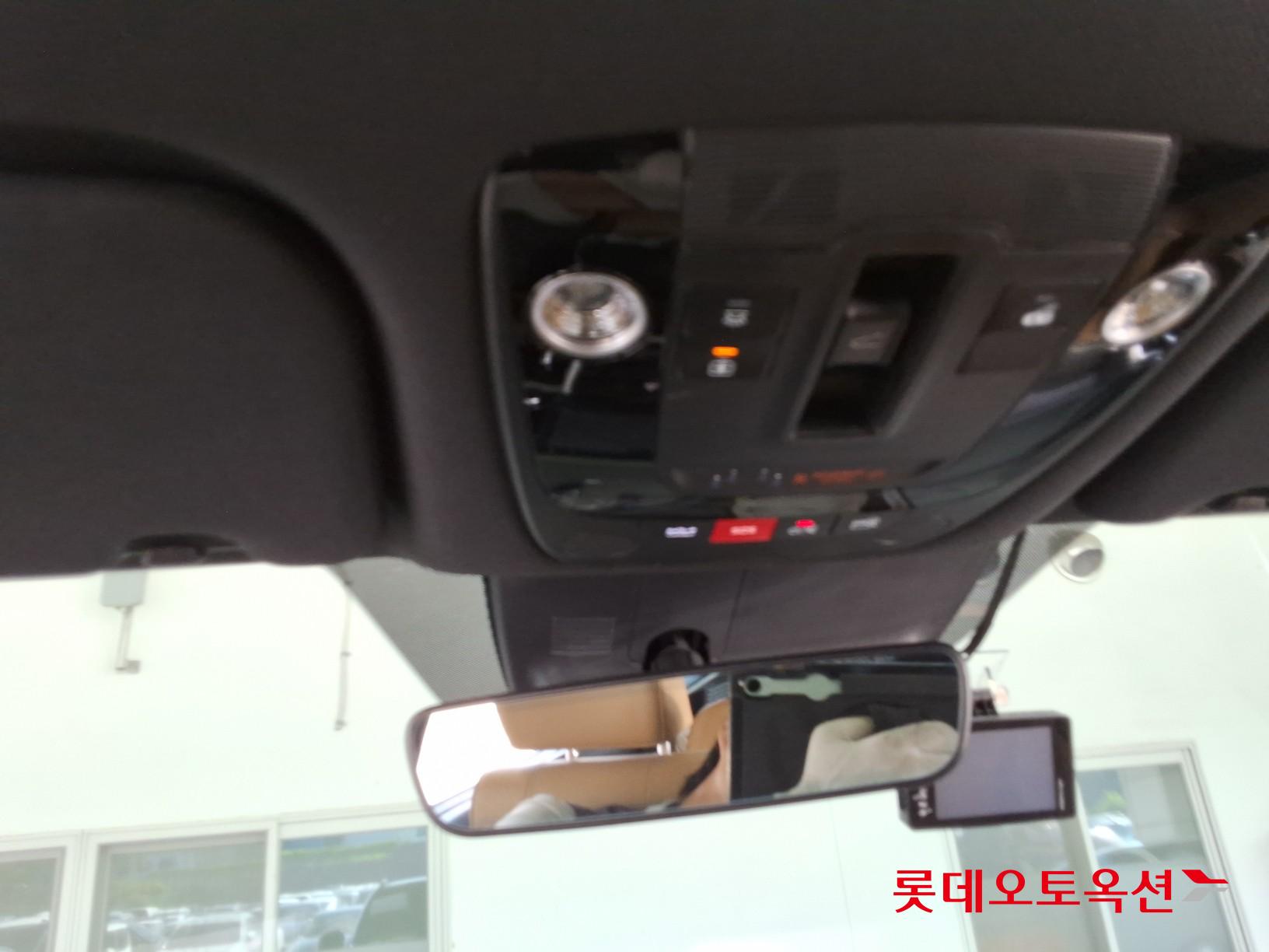 기아 쏘렌토 - 35