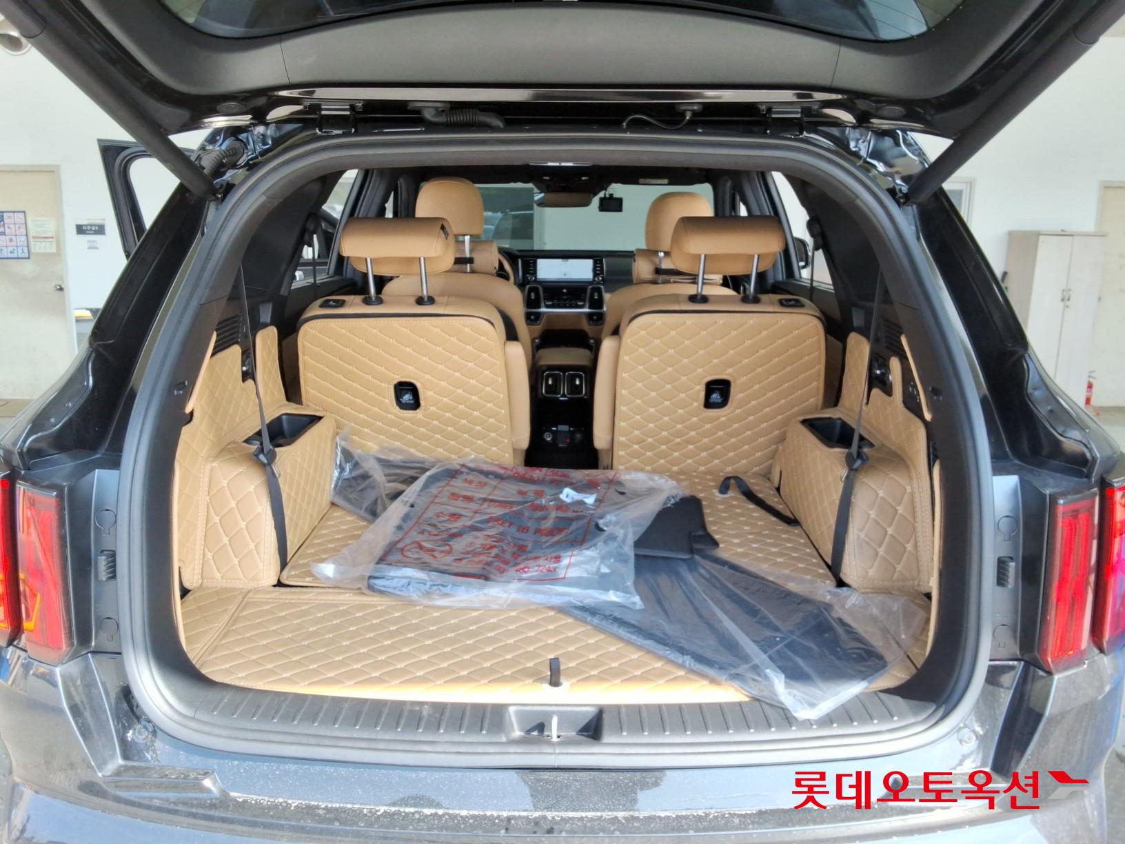 기아 쏘렌토 - 9