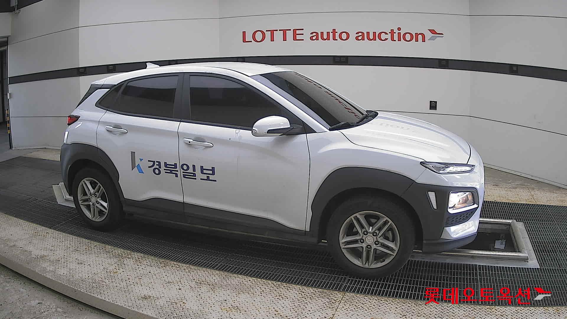 Hyundai Kona - 22