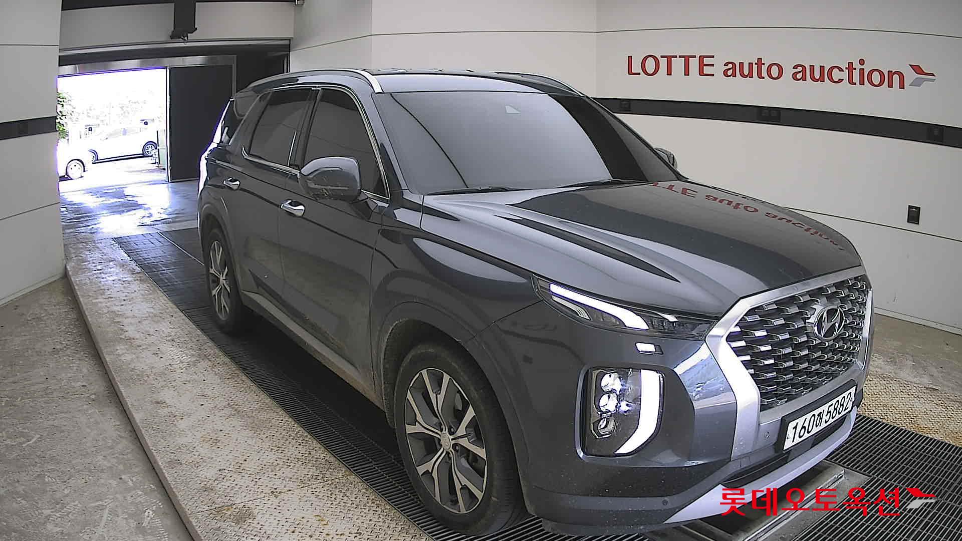 Hyundai Palisade - 6