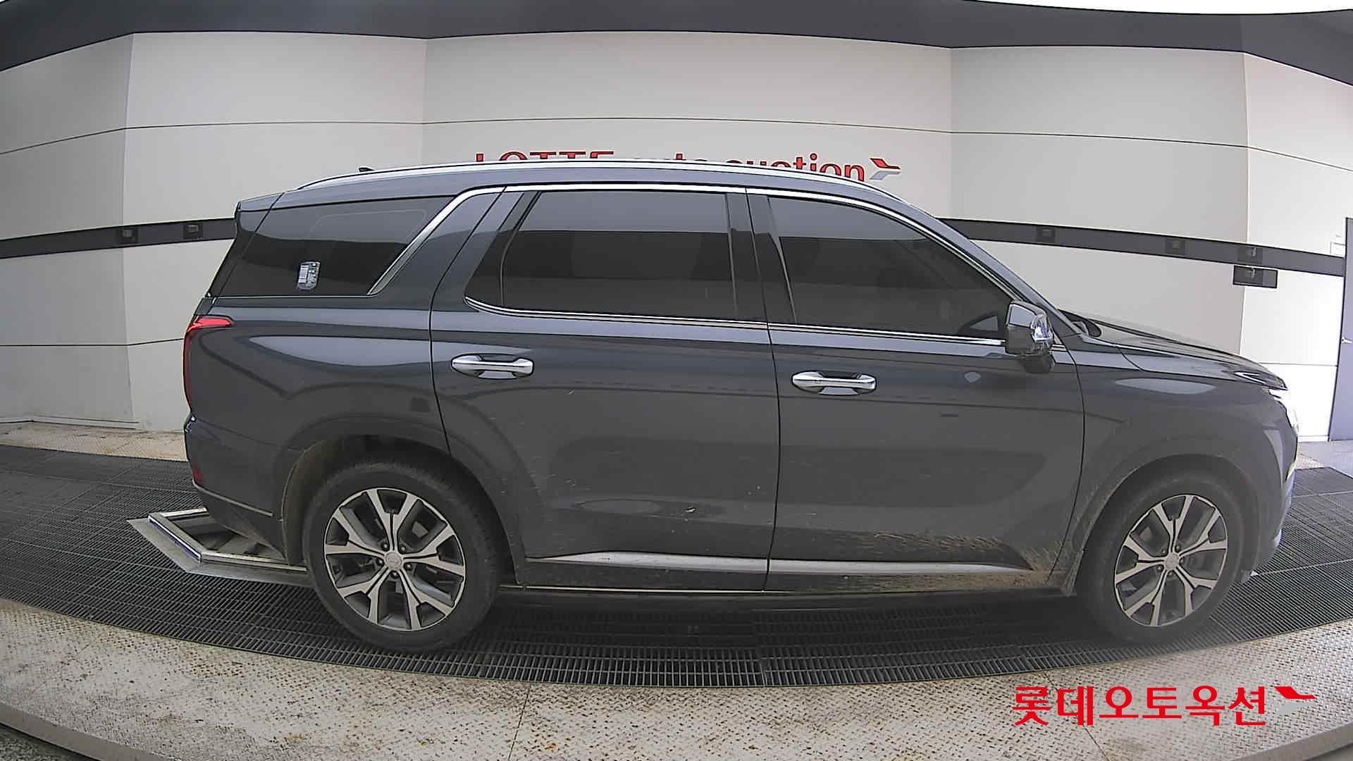 Hyundai Palisade - 21