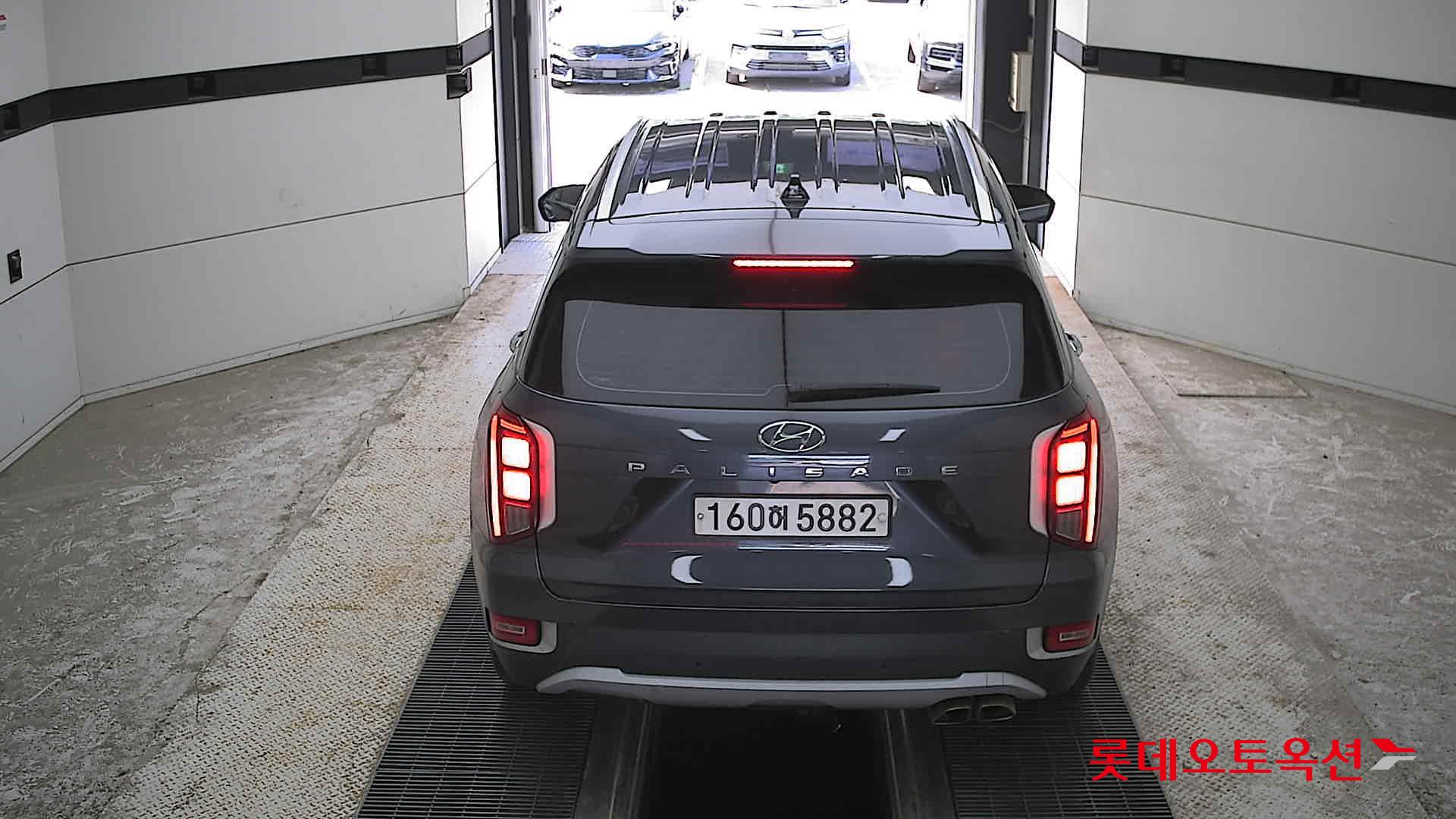 Hyundai Palisade - 17