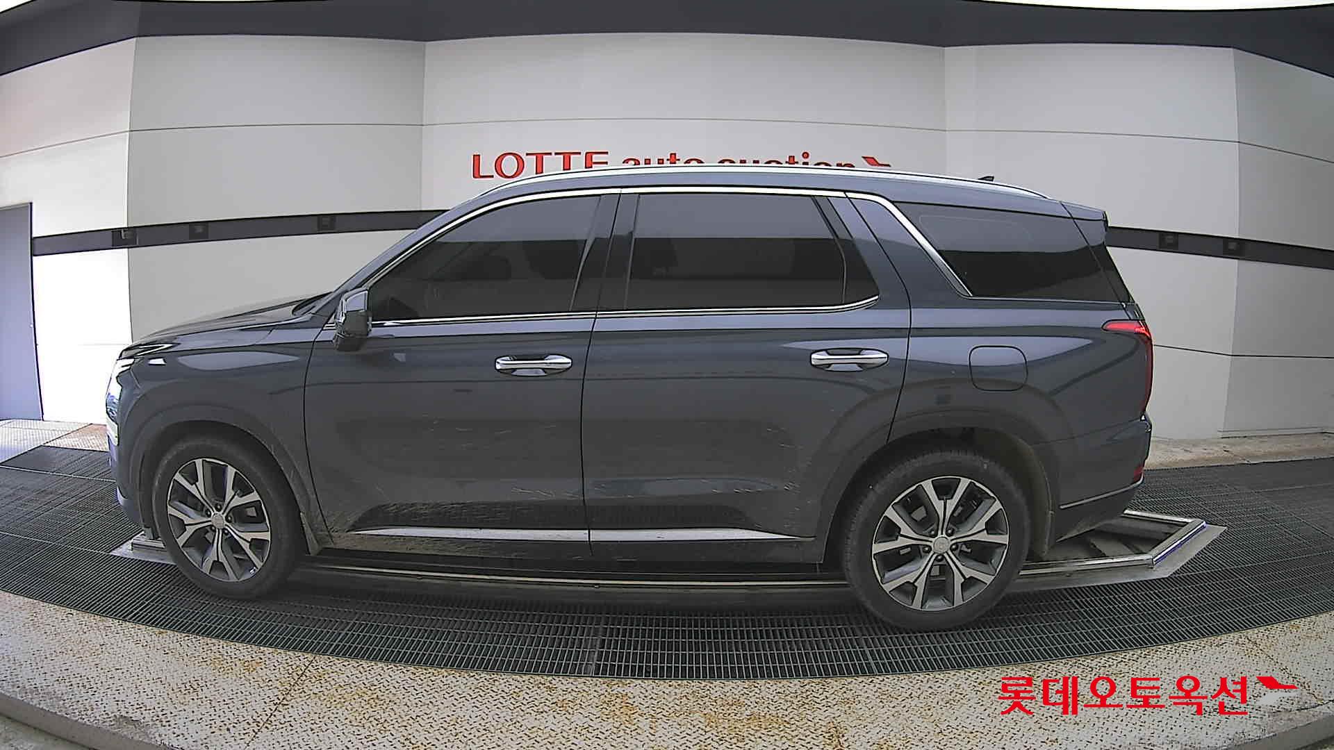 Hyundai Palisade - 13