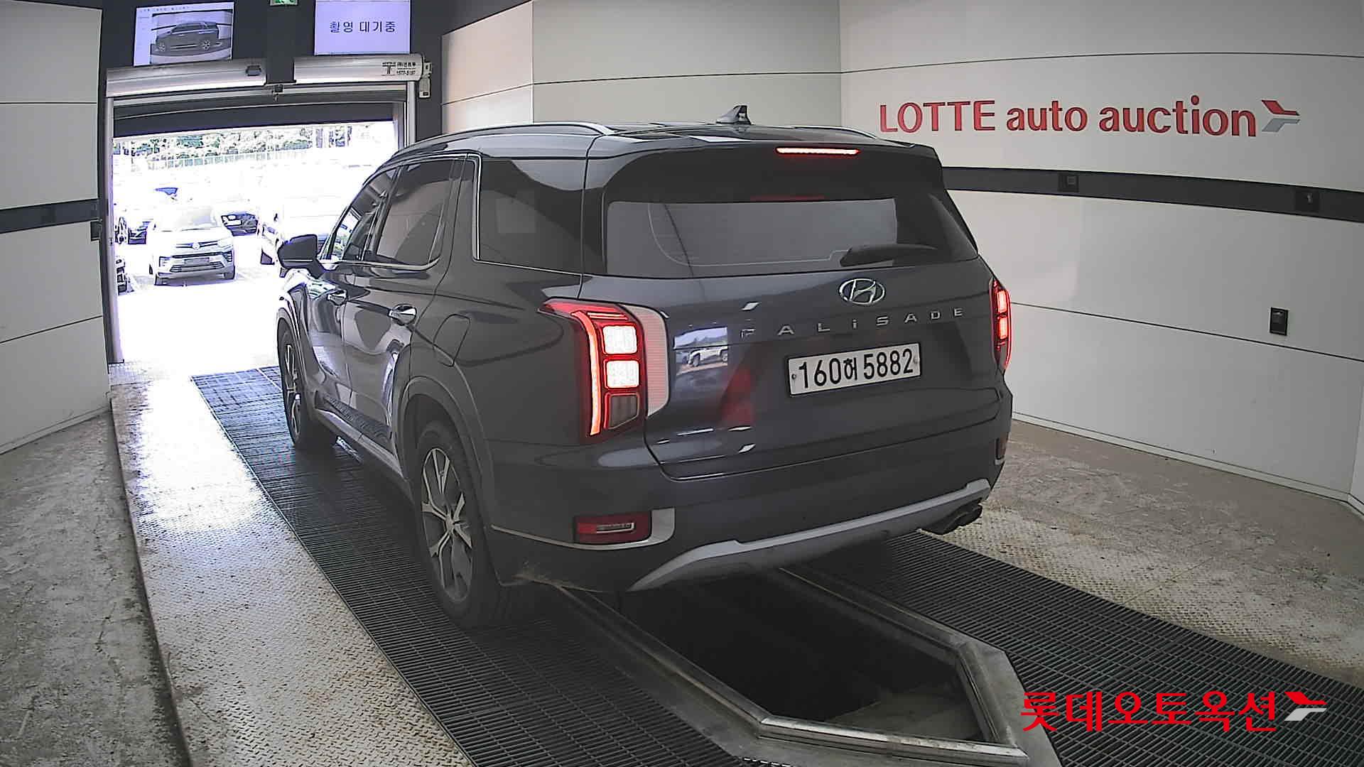 Hyundai Palisade - 16