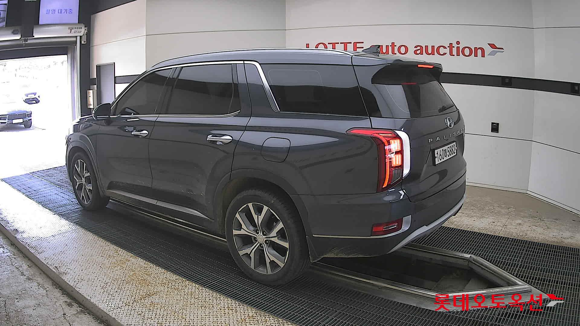 Hyundai Palisade - 15