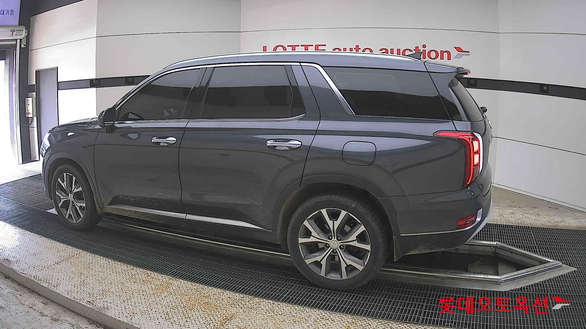 Hyundai Palisade - 14