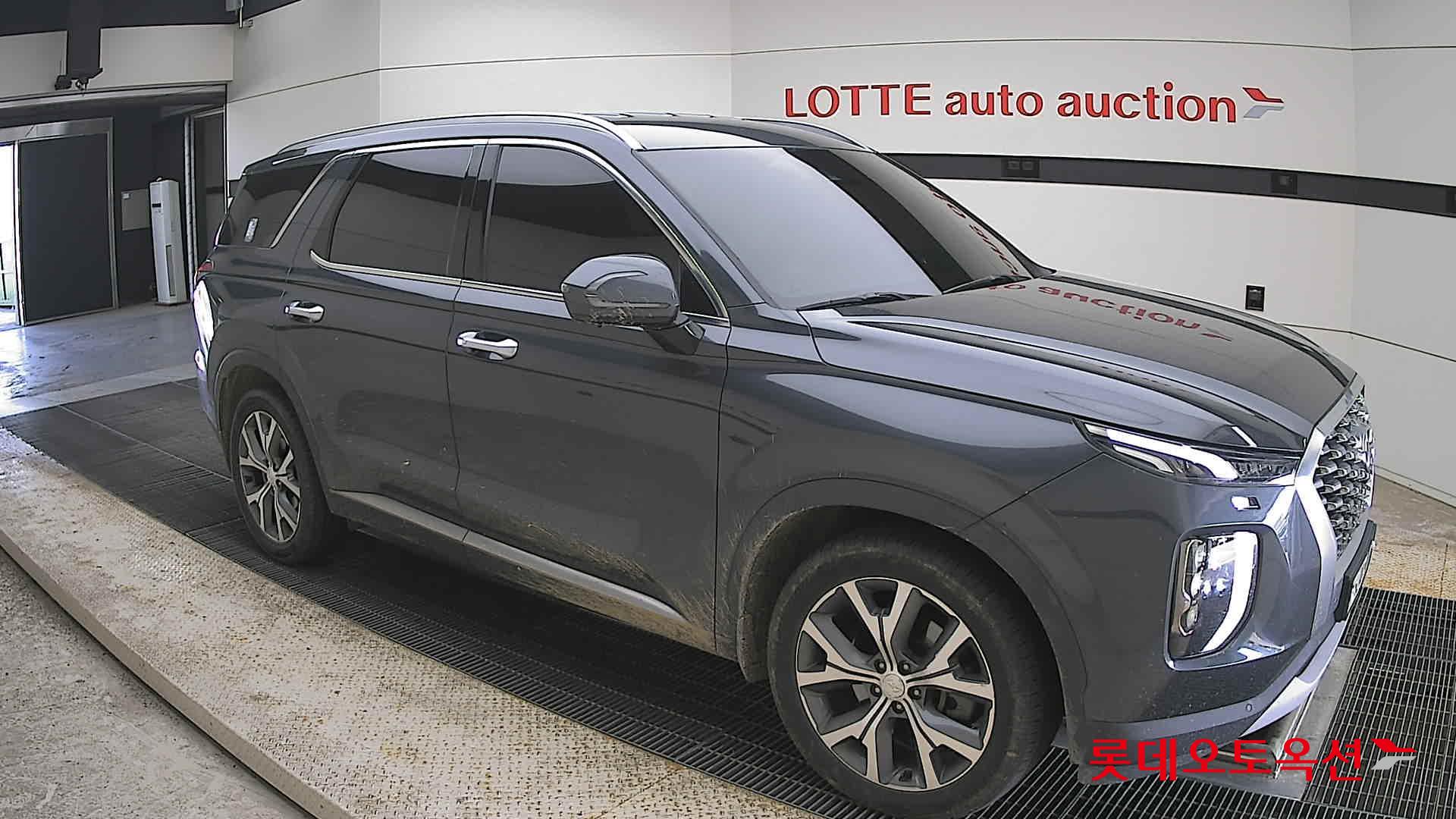 Hyundai Palisade - 23