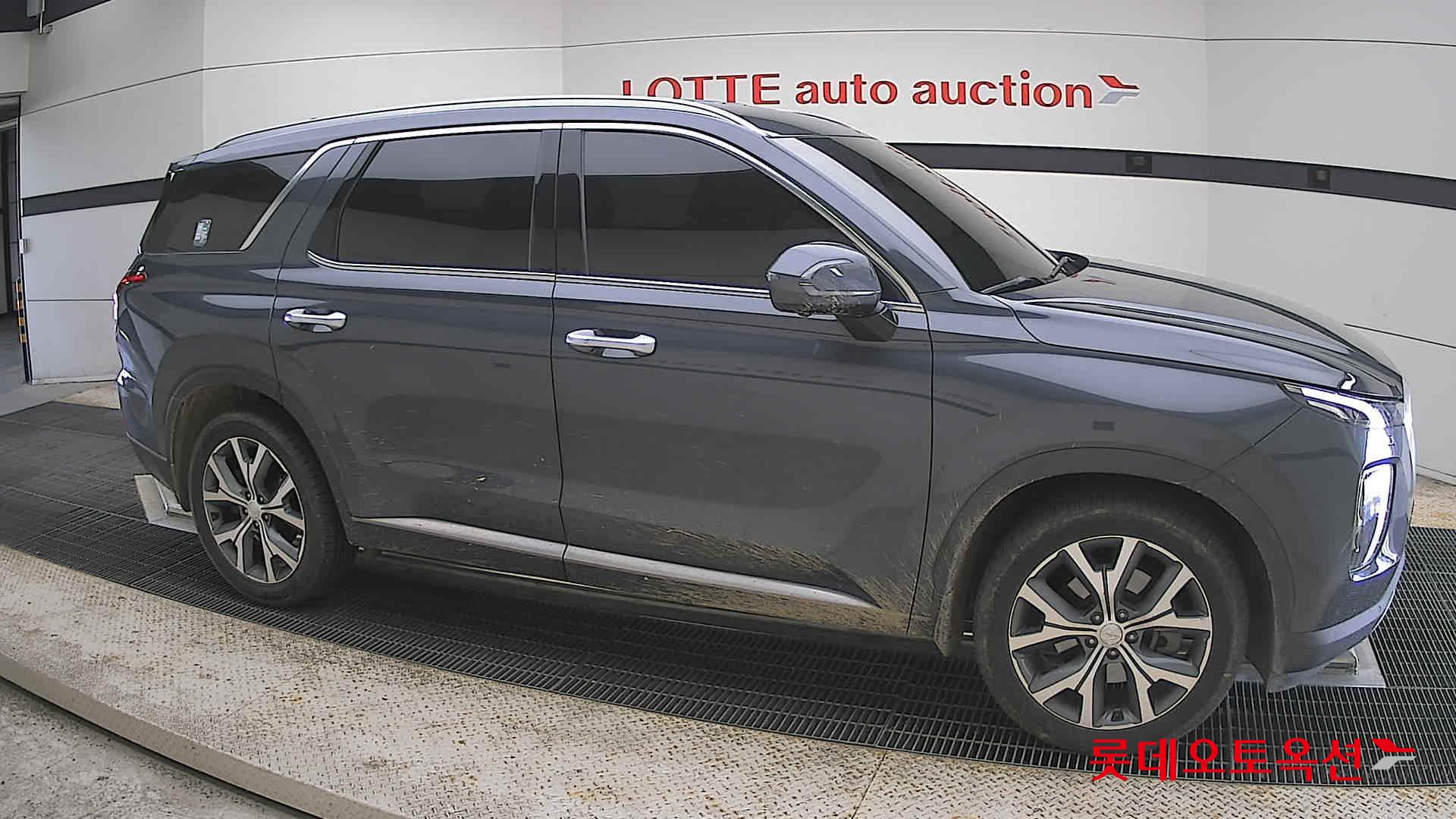 Hyundai Palisade - 22