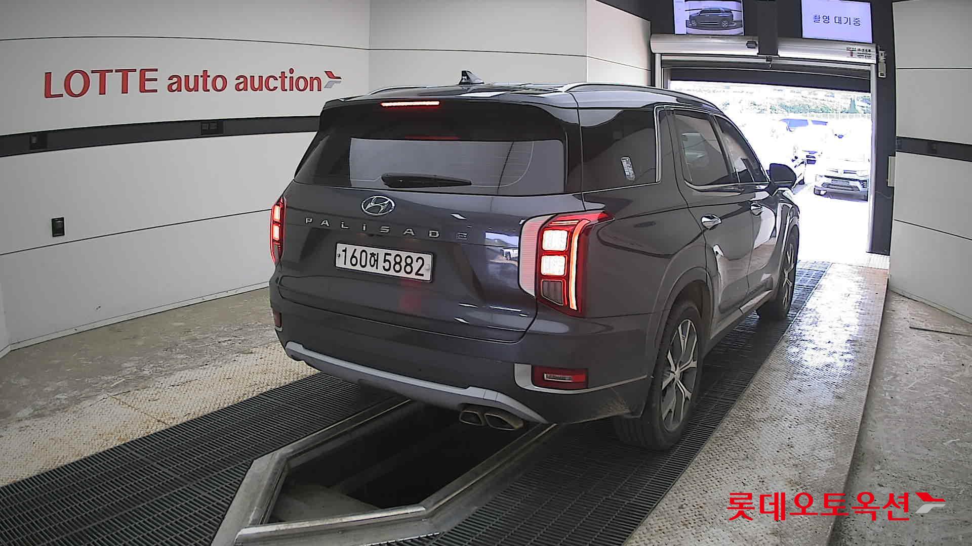 Hyundai Palisade - 18