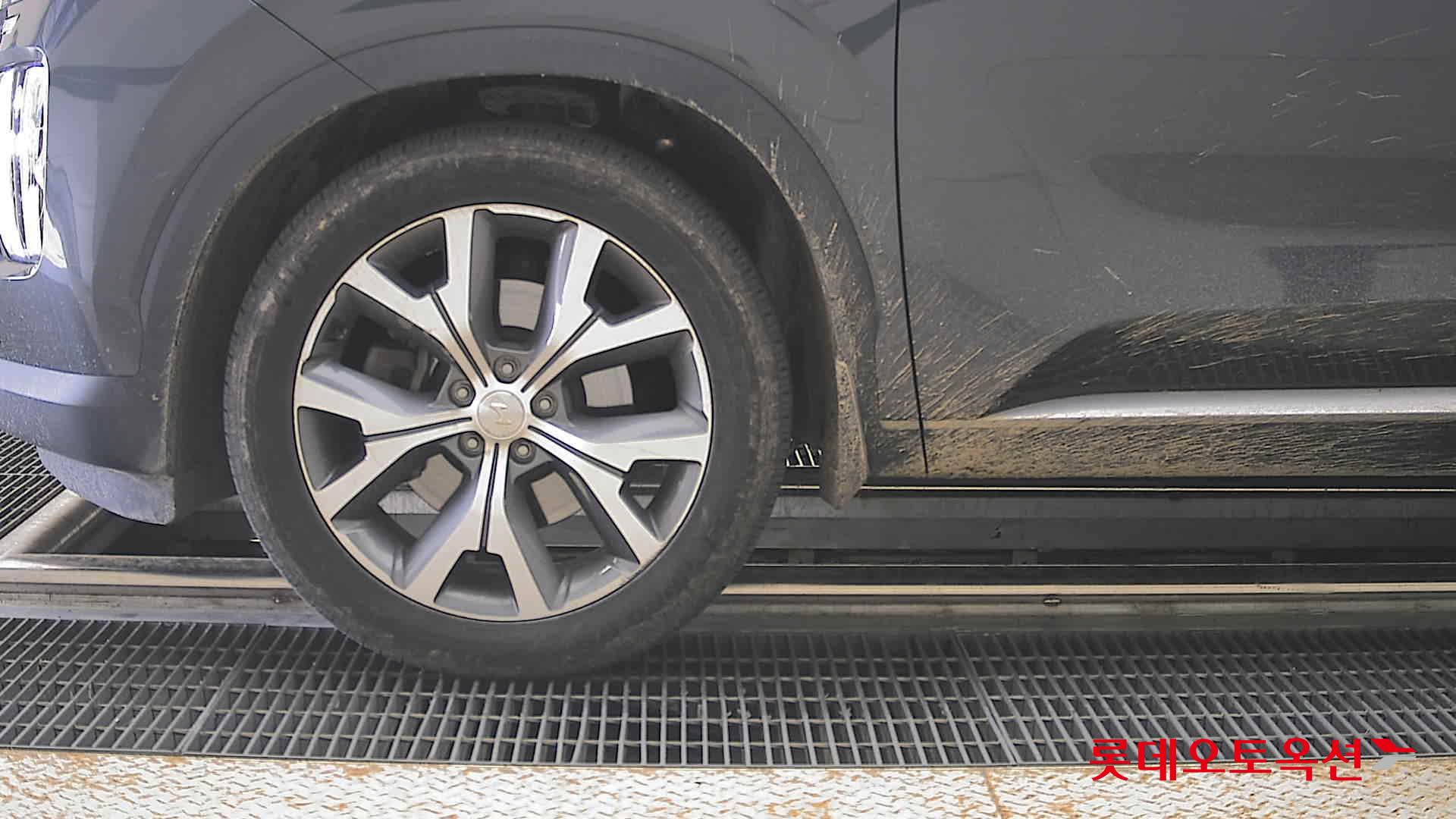 Hyundai Palisade - 25