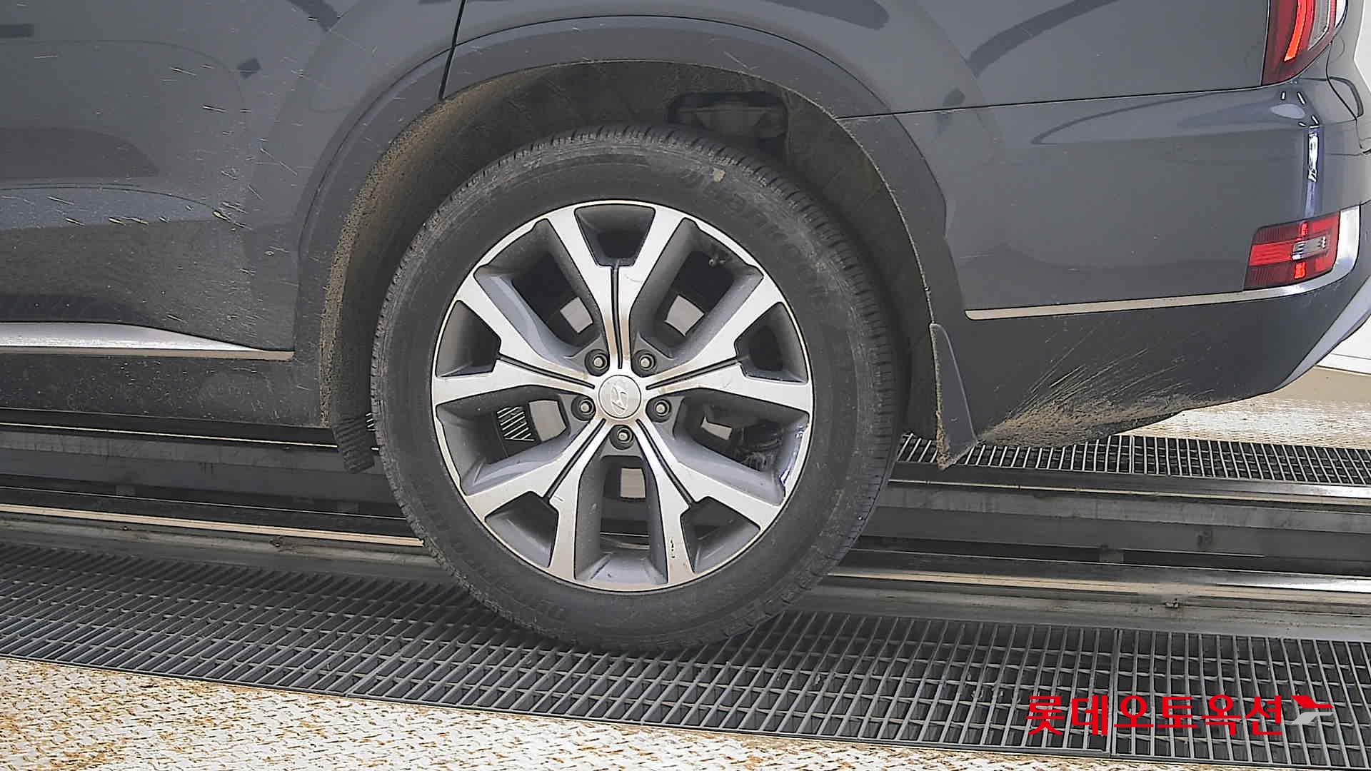 Hyundai Palisade - 26