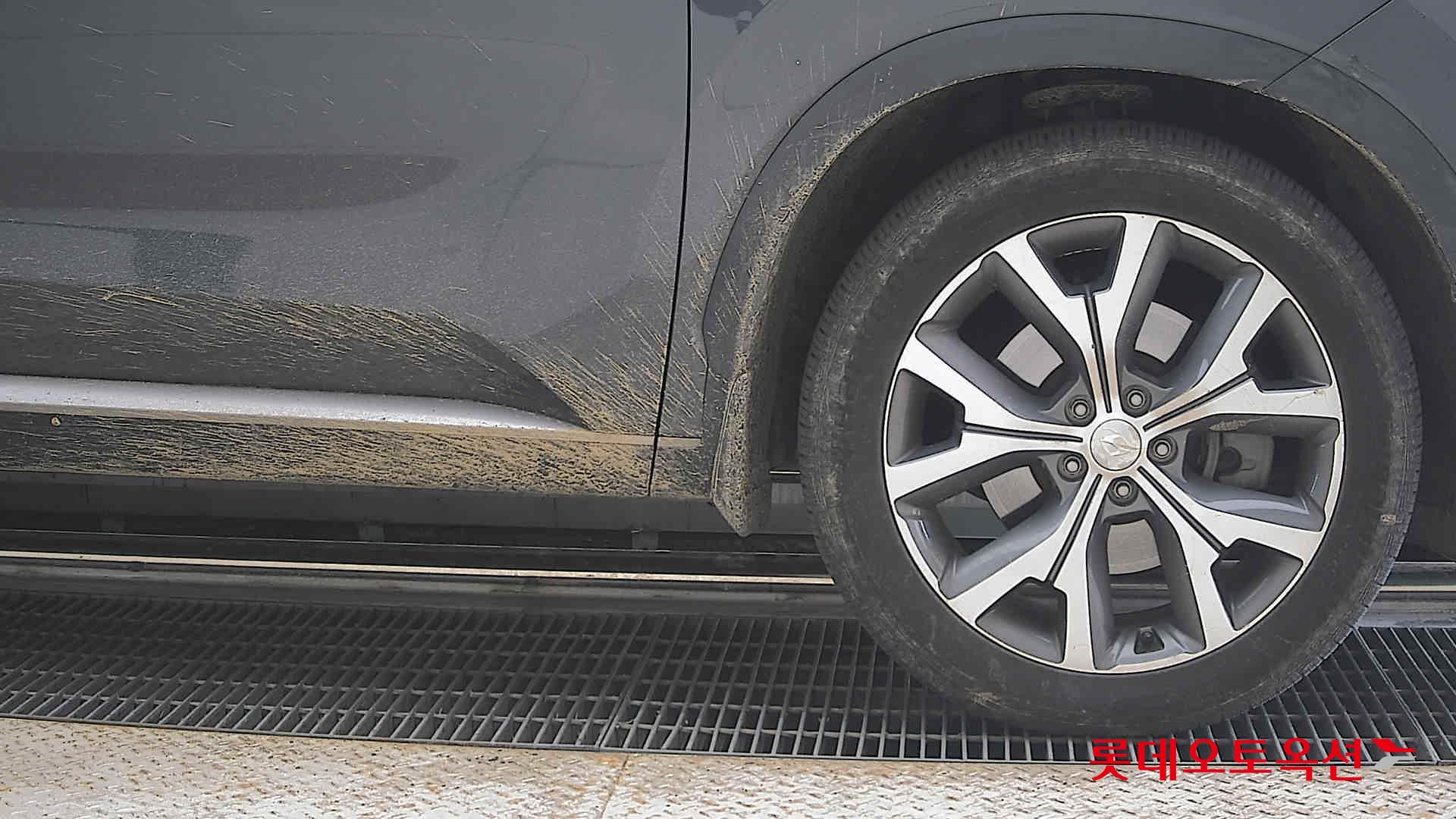 Hyundai Palisade - 27