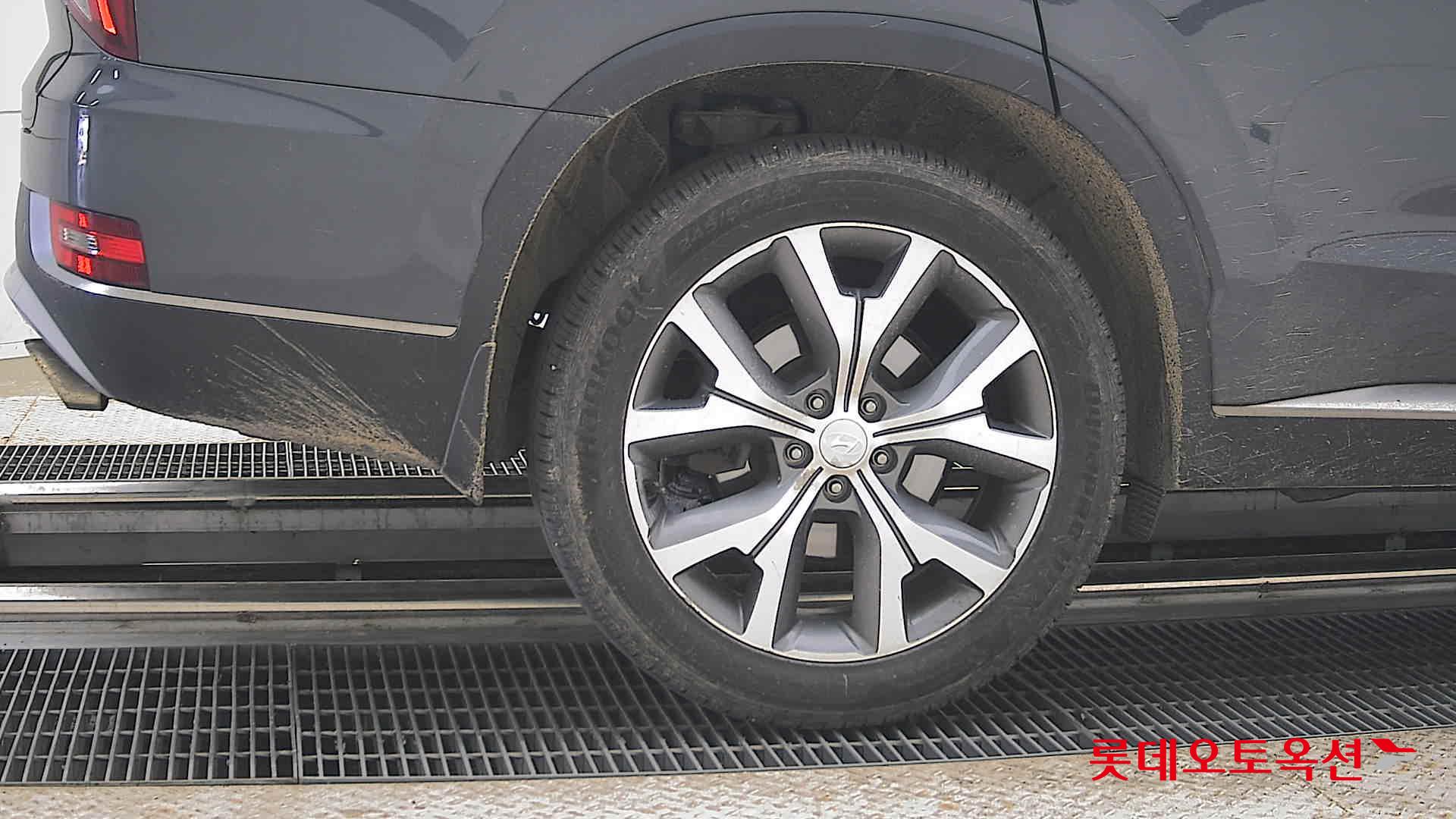 Hyundai Palisade - 28