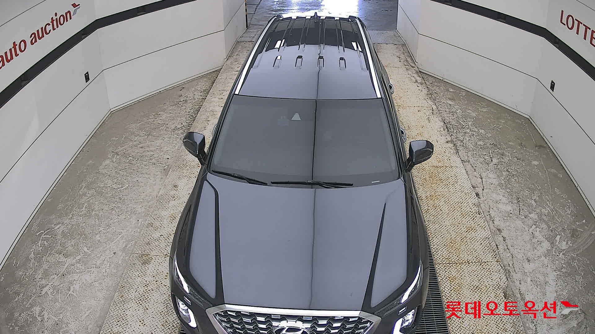 Hyundai Palisade - 7