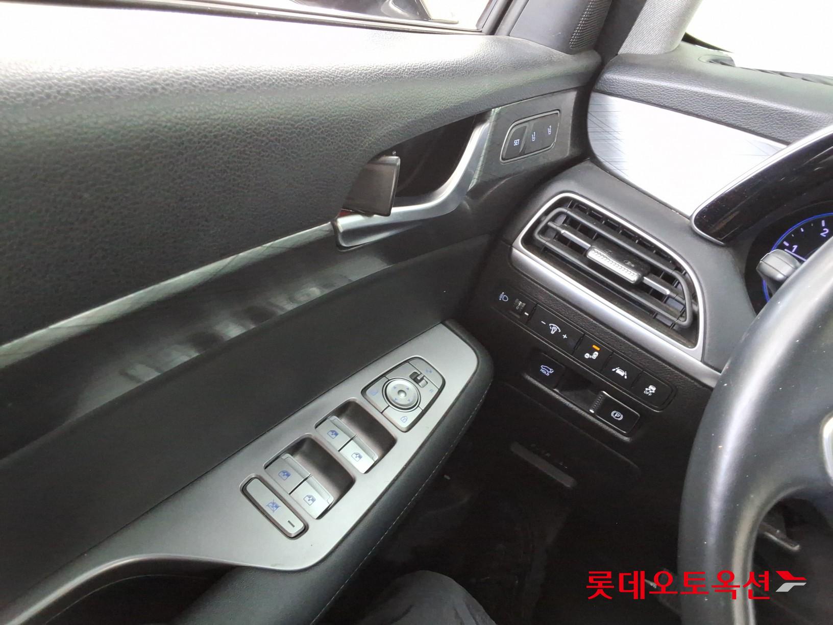 Hyundai Palisade - 29