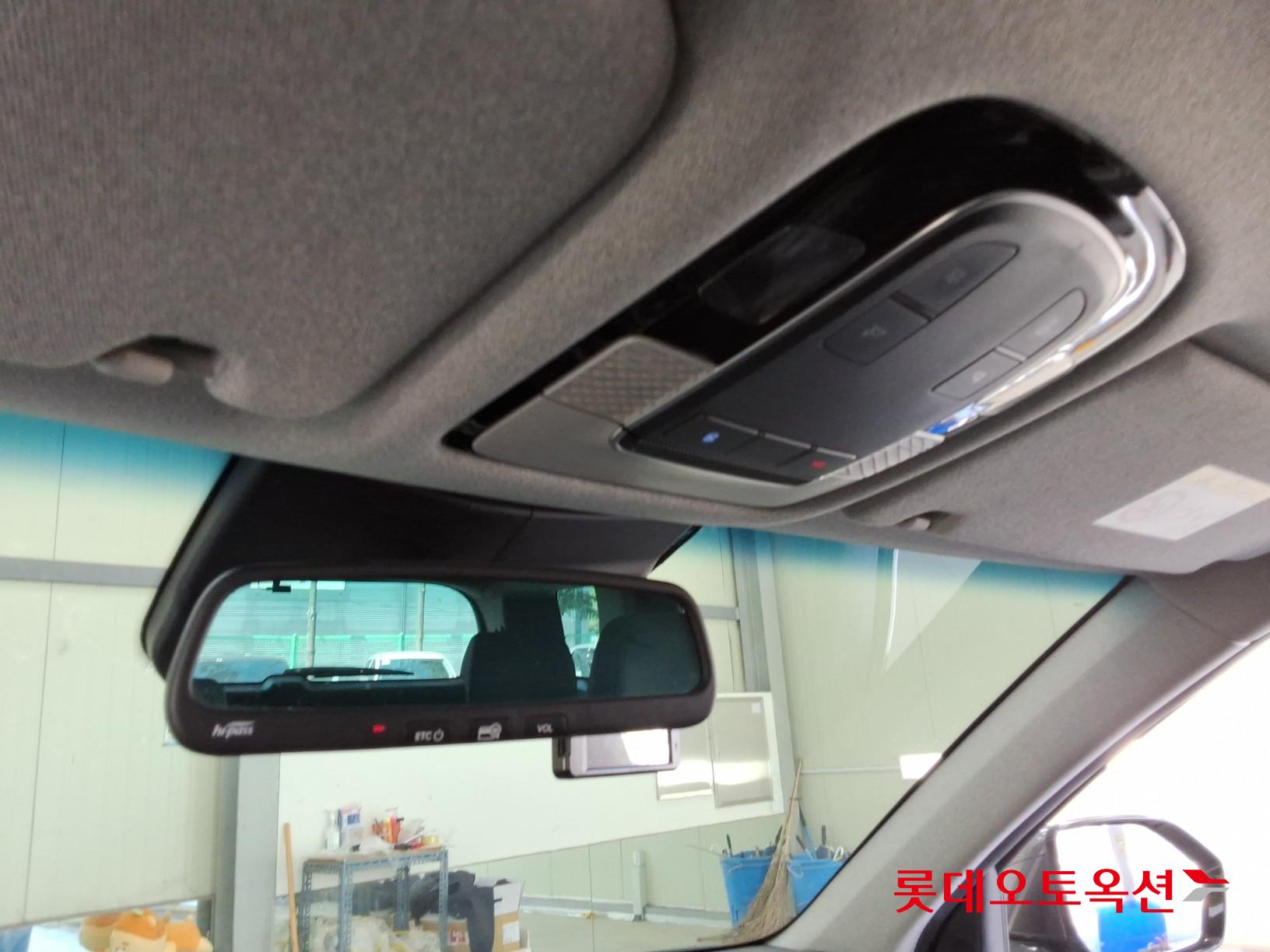 Hyundai Palisade - 32