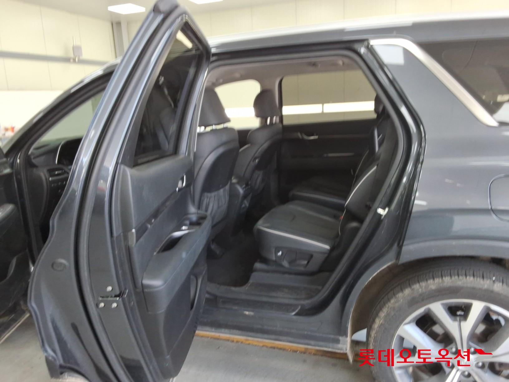 Hyundai Palisade - 38