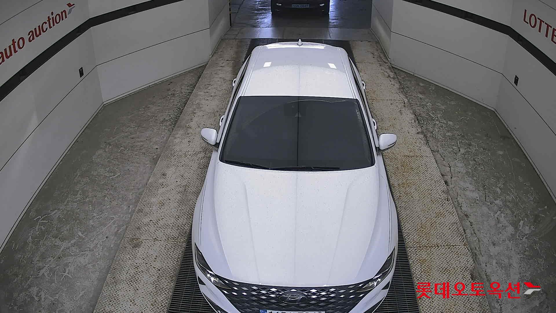 Hyundai Grandeur - 7