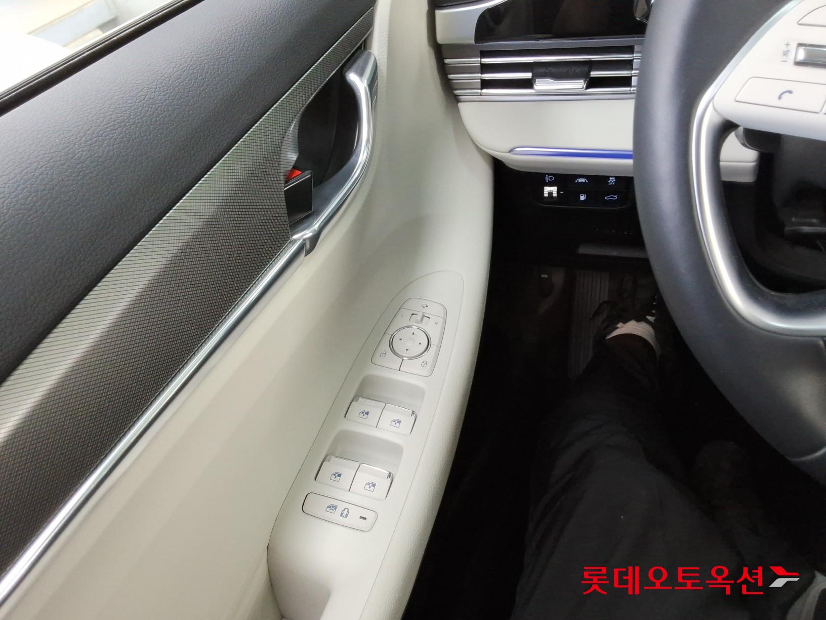 Hyundai Grandeur - 29