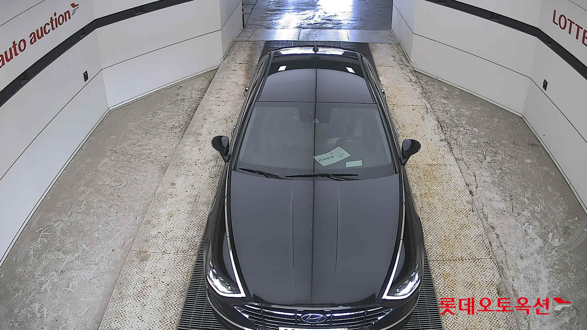 Hyundai Sonata - 7