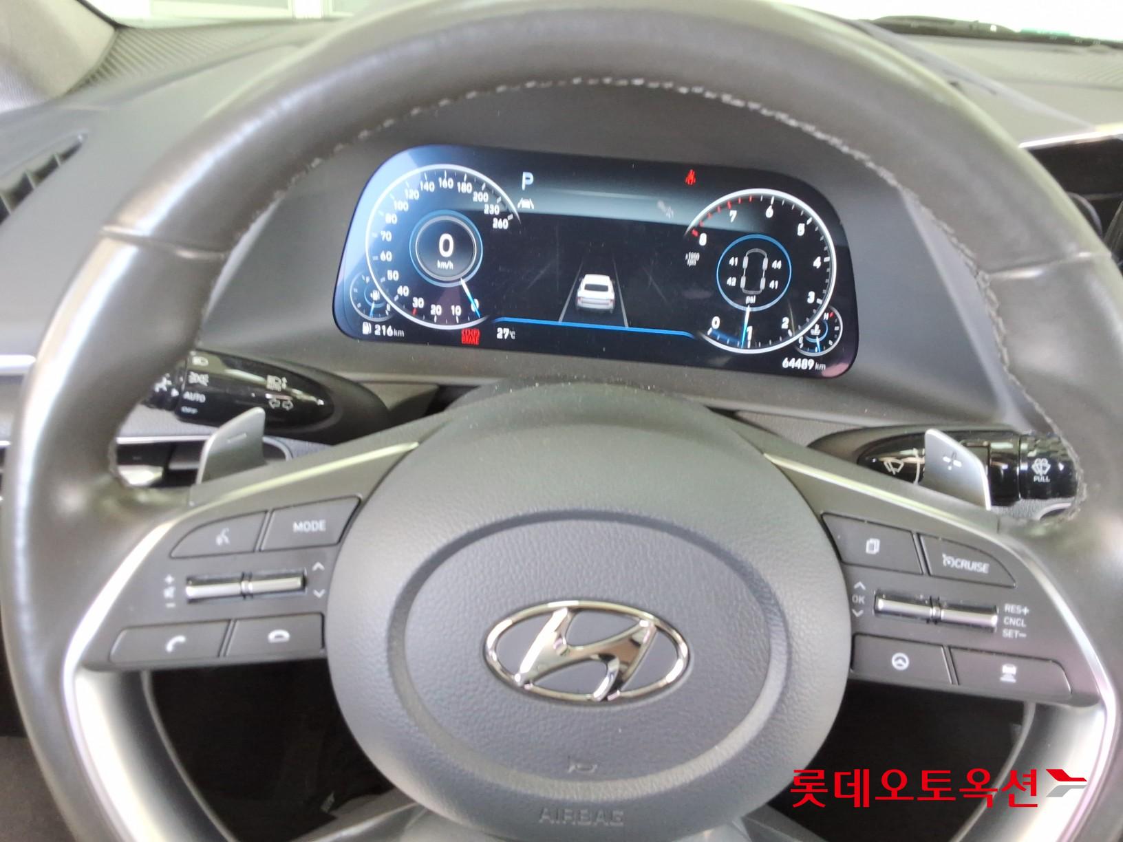 Hyundai Sonata - 30