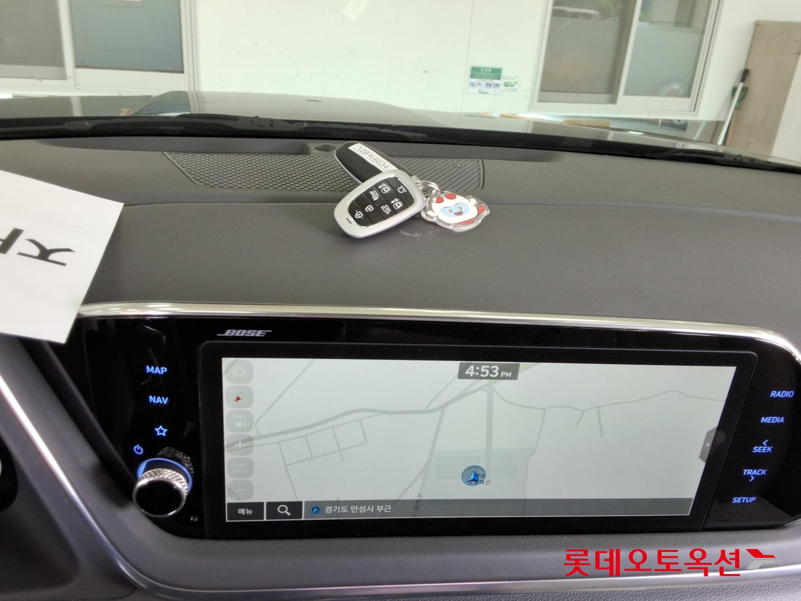 Hyundai Sonata - 32