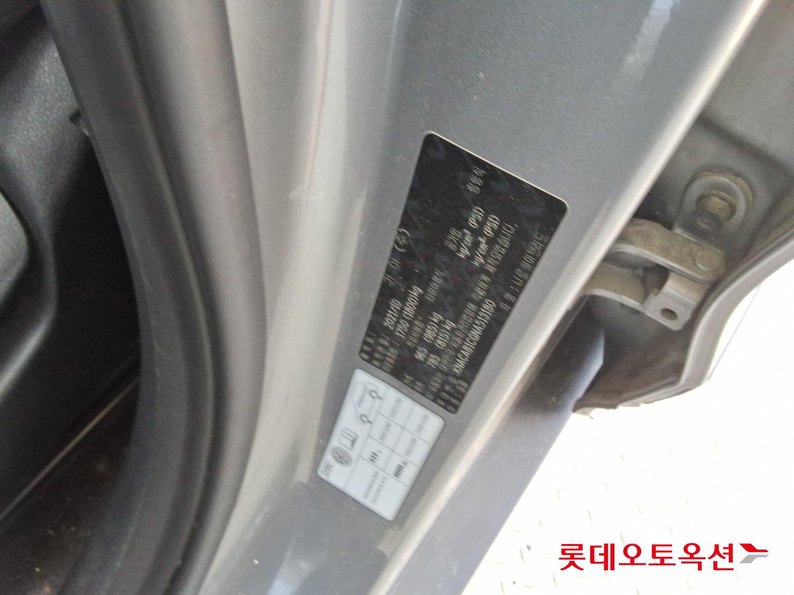 기아 니로 - 36