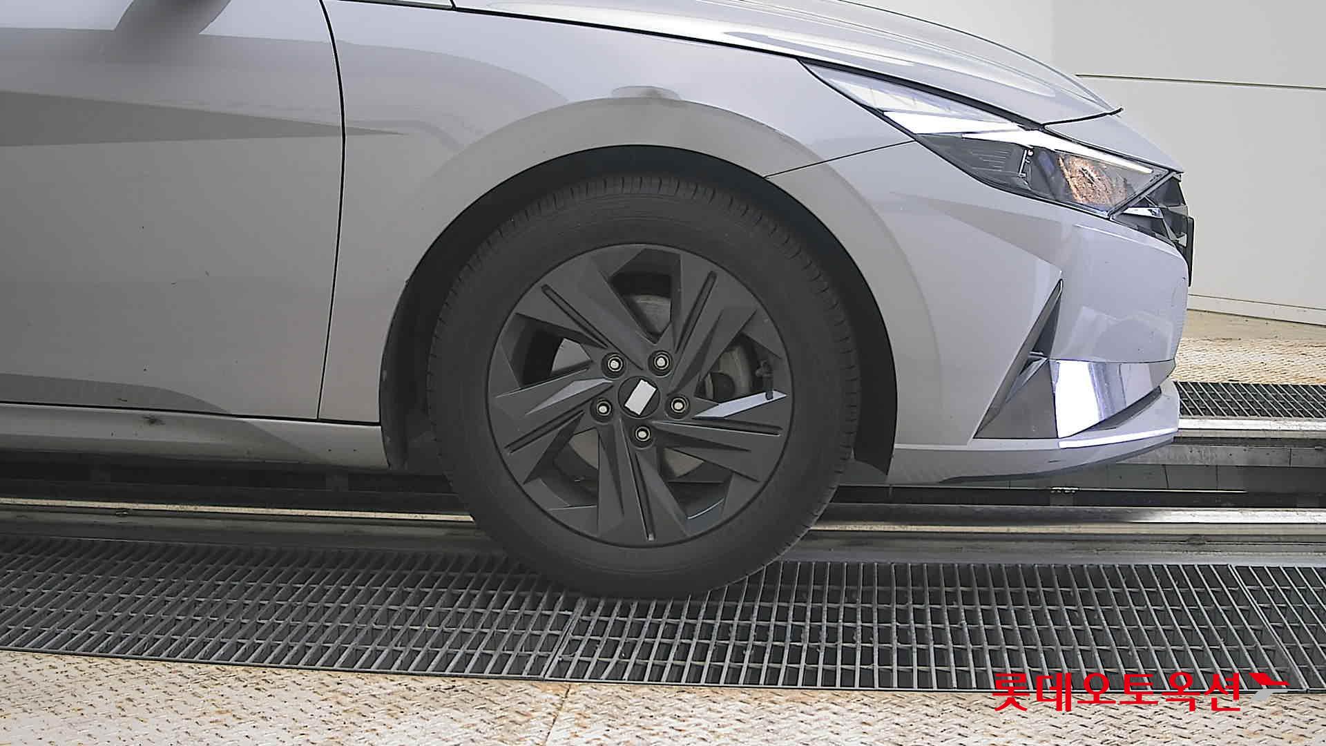 2023 - hyundai avante