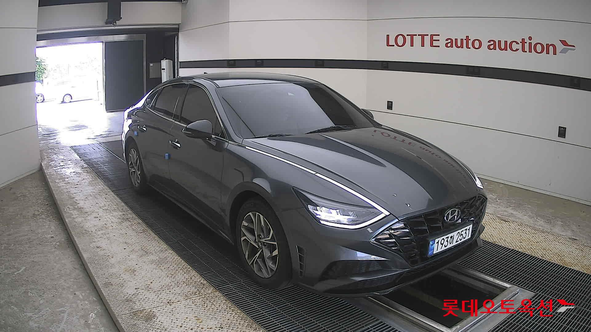 2022 - hyundai sonata
