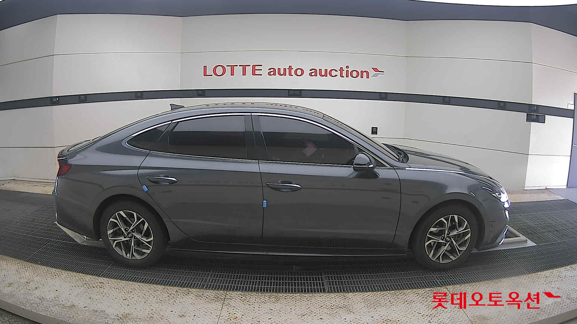 2022 - hyundai sonata