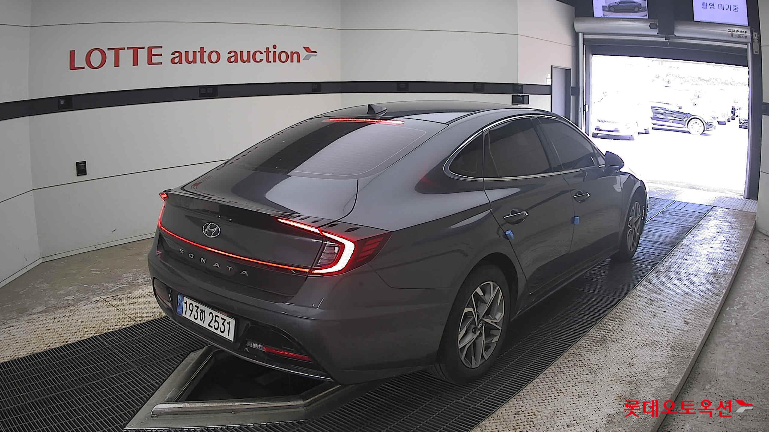 2022 - hyundai sonata