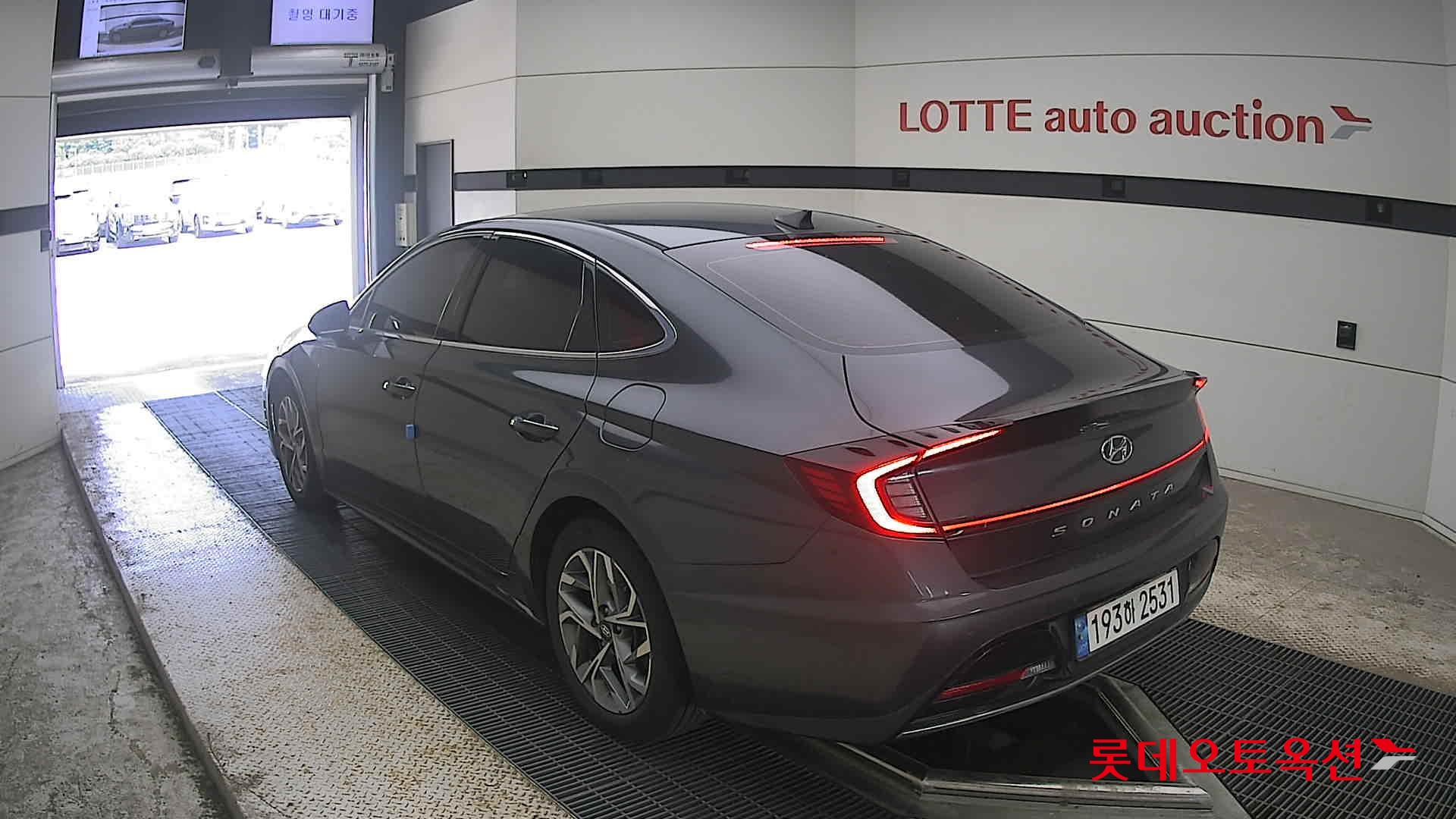 2022 - hyundai sonata