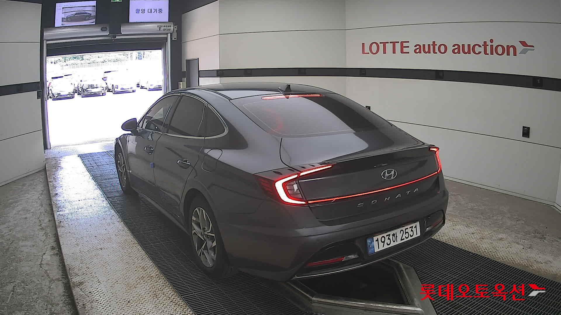 2022 - hyundai sonata