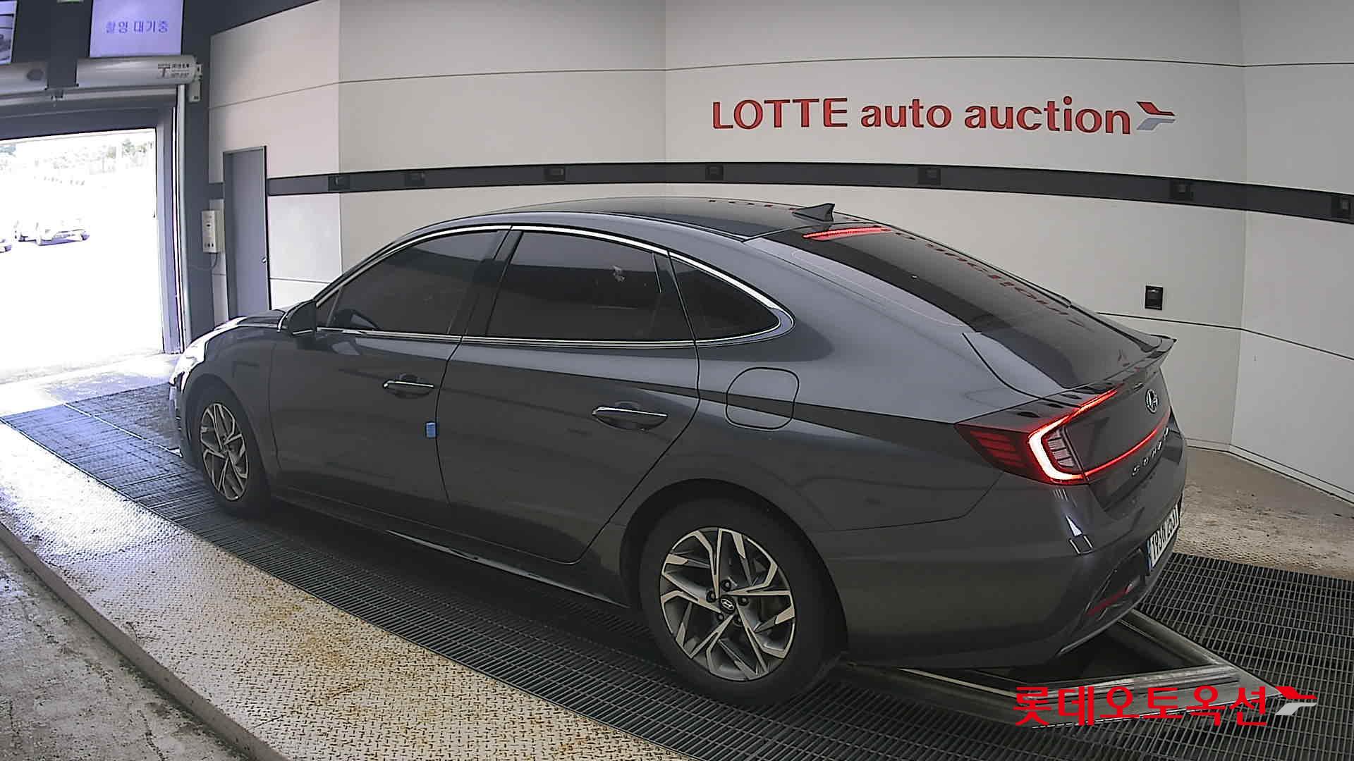 2022 - hyundai sonata