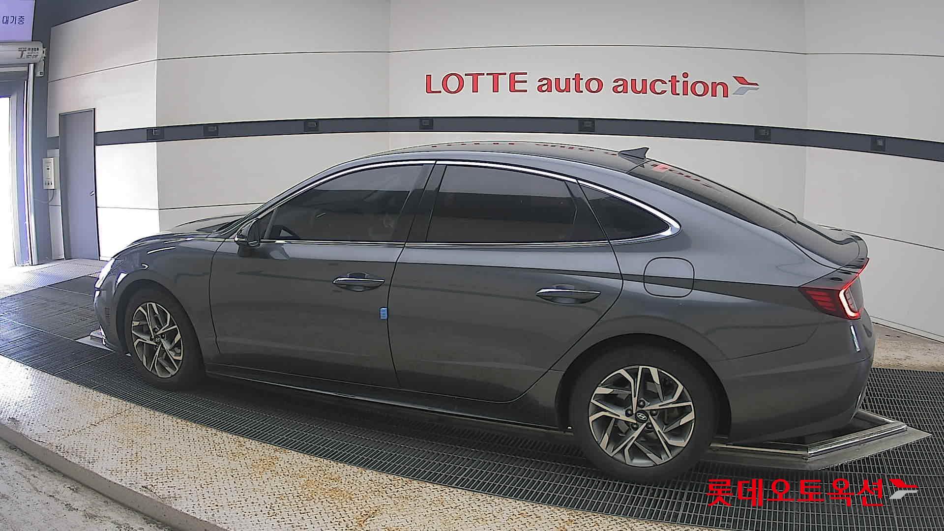 2022 - hyundai sonata