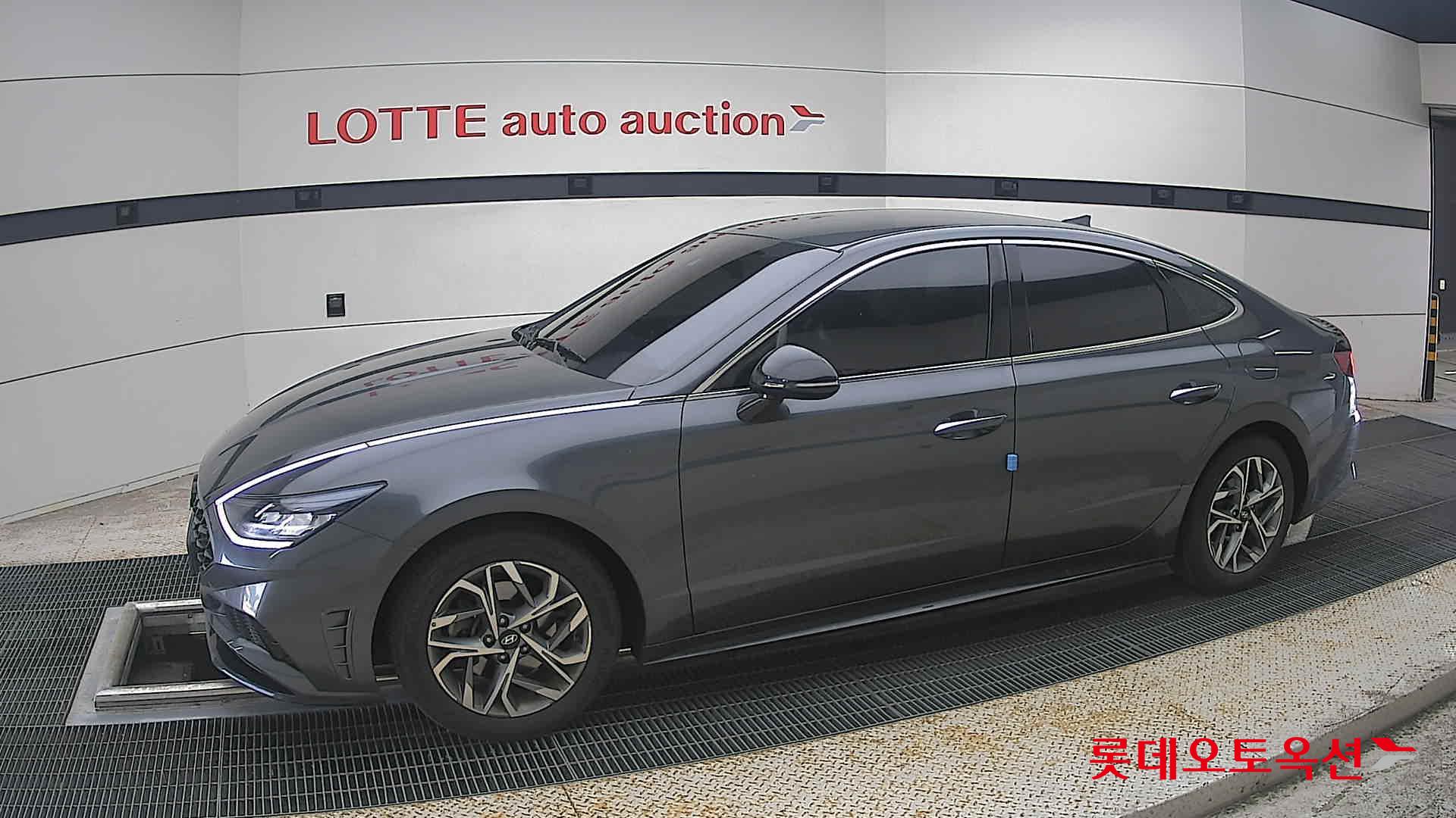 2022 - hyundai sonata
