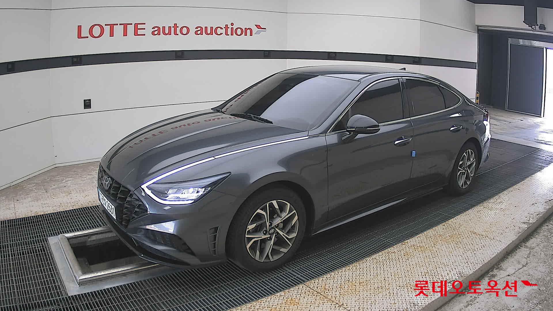 2022 - hyundai sonata