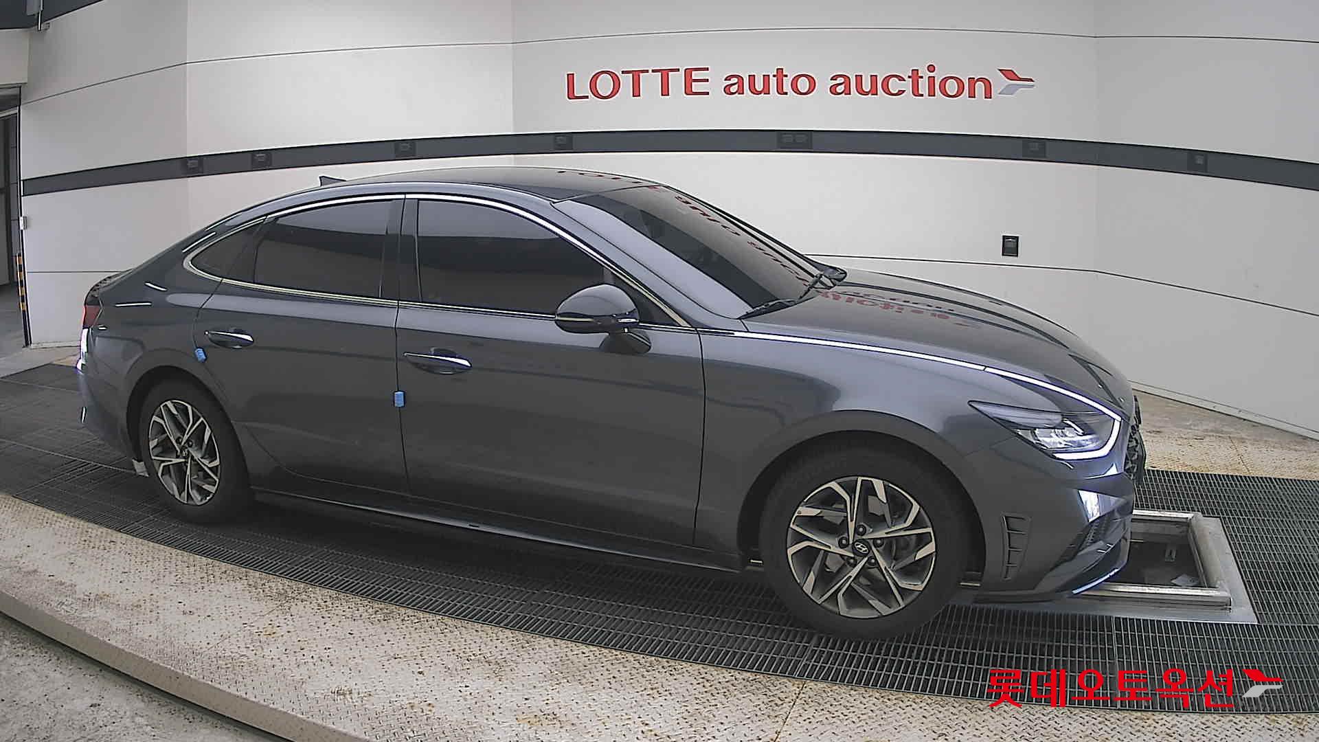 2022 - hyundai sonata