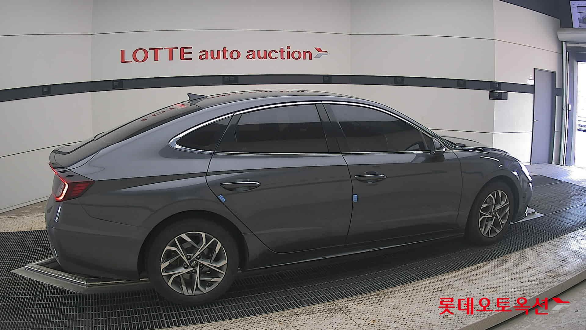 2022 - hyundai sonata