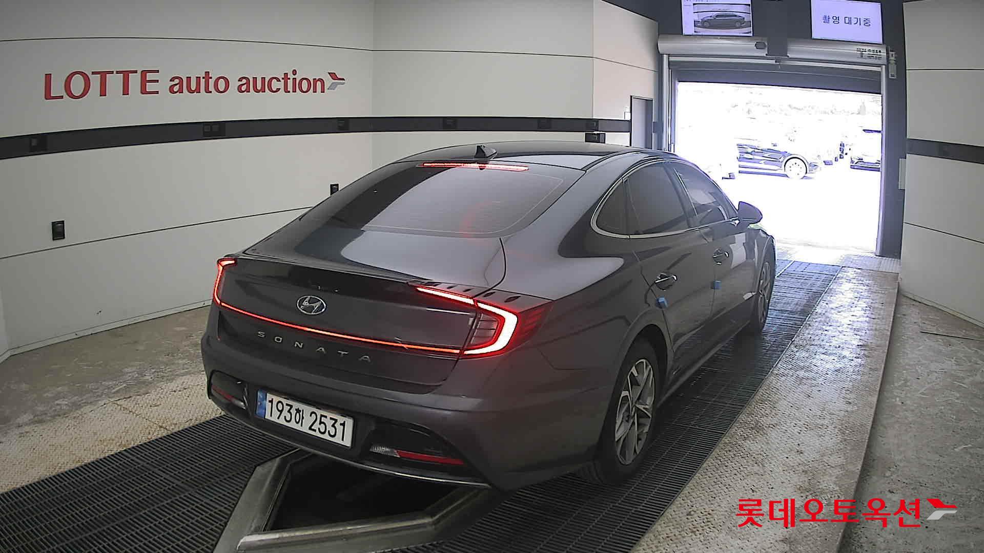 2022 - hyundai sonata