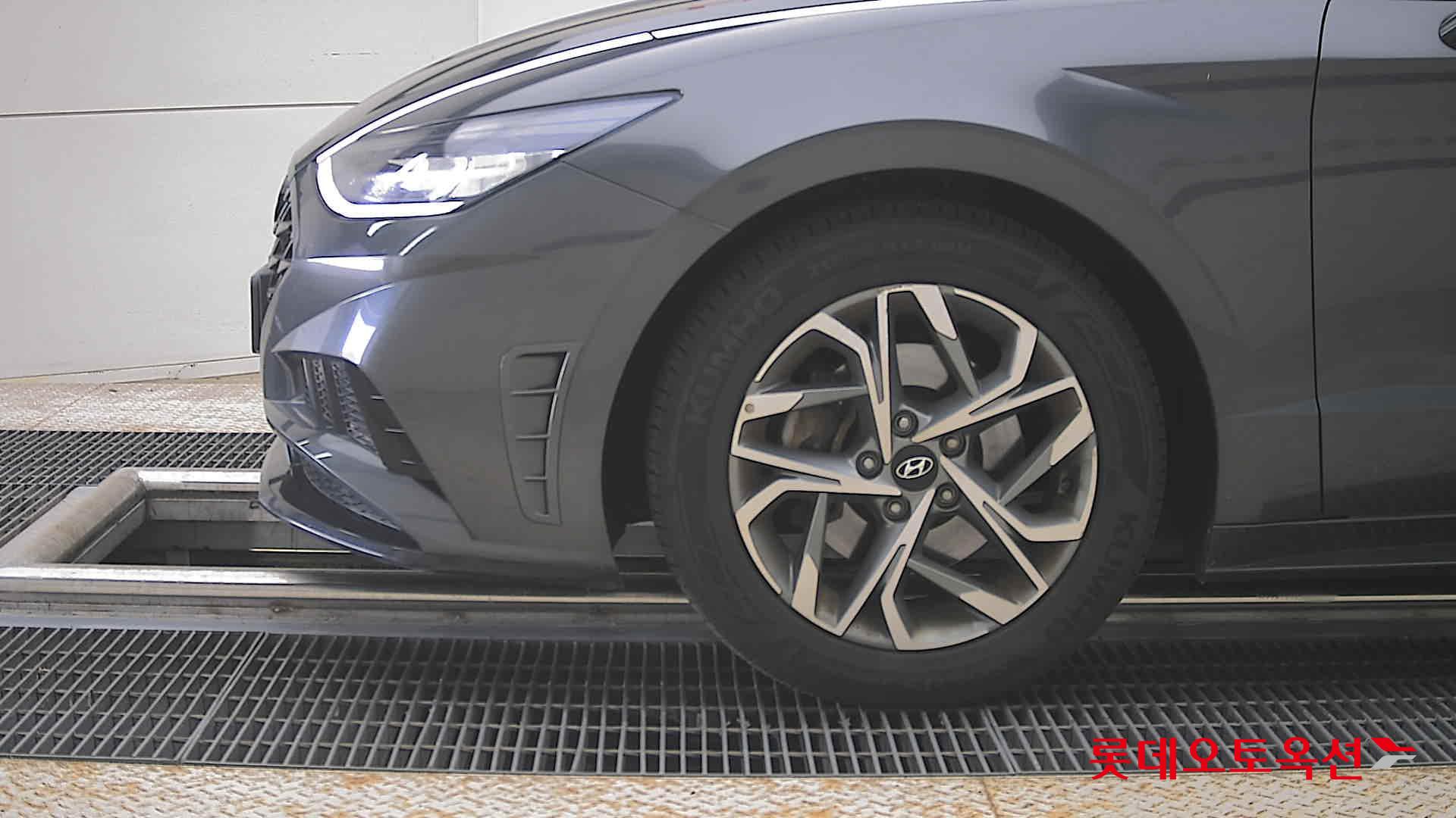 2022 - hyundai sonata