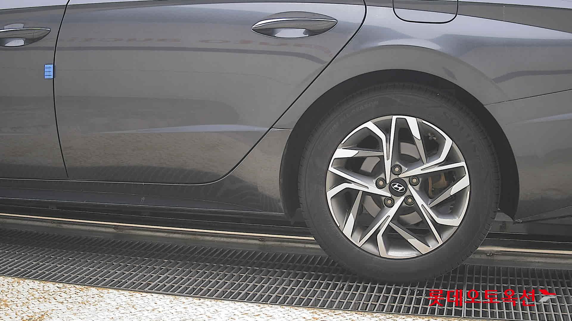 2022 - hyundai sonata
