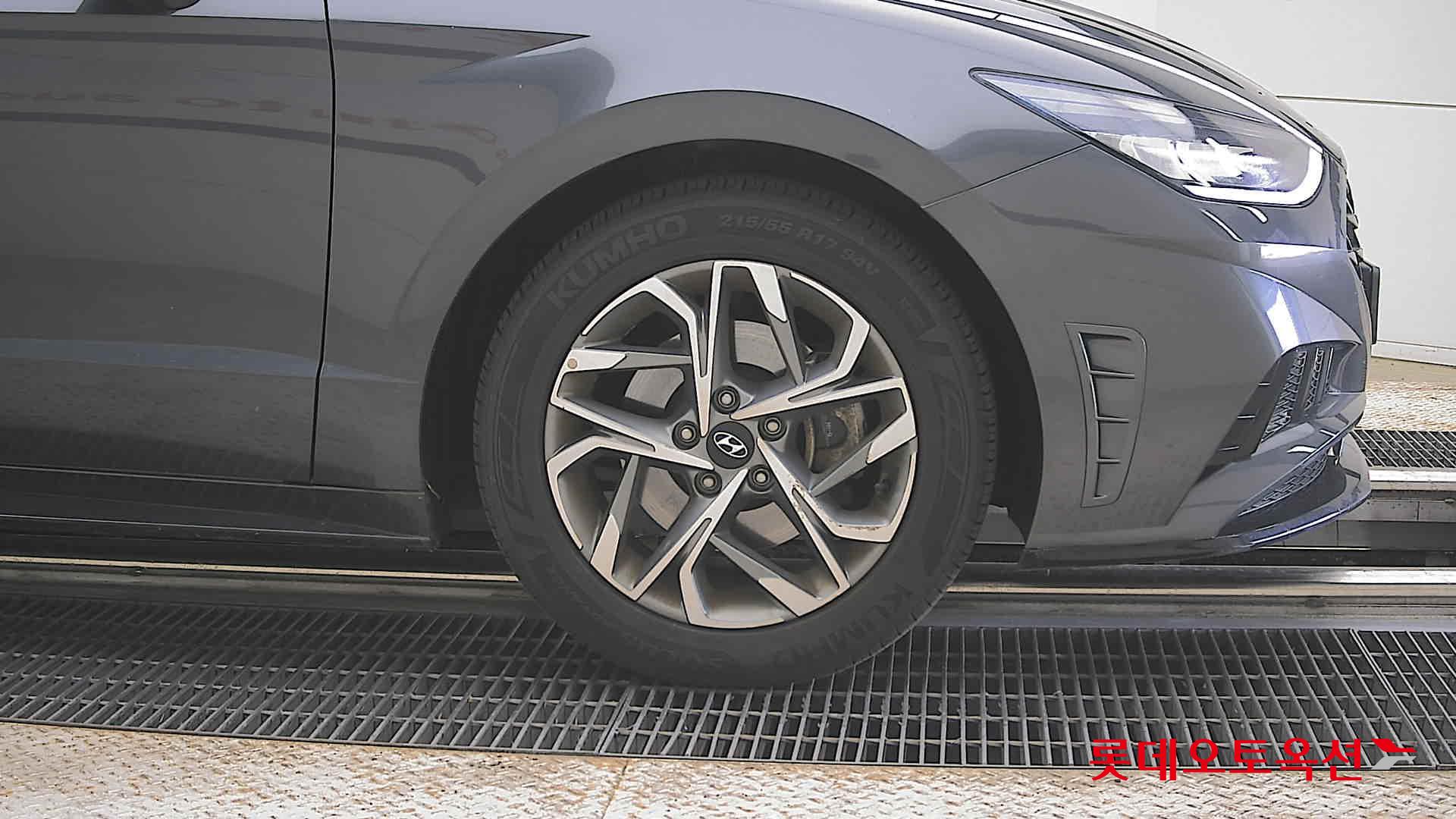2022 - hyundai sonata