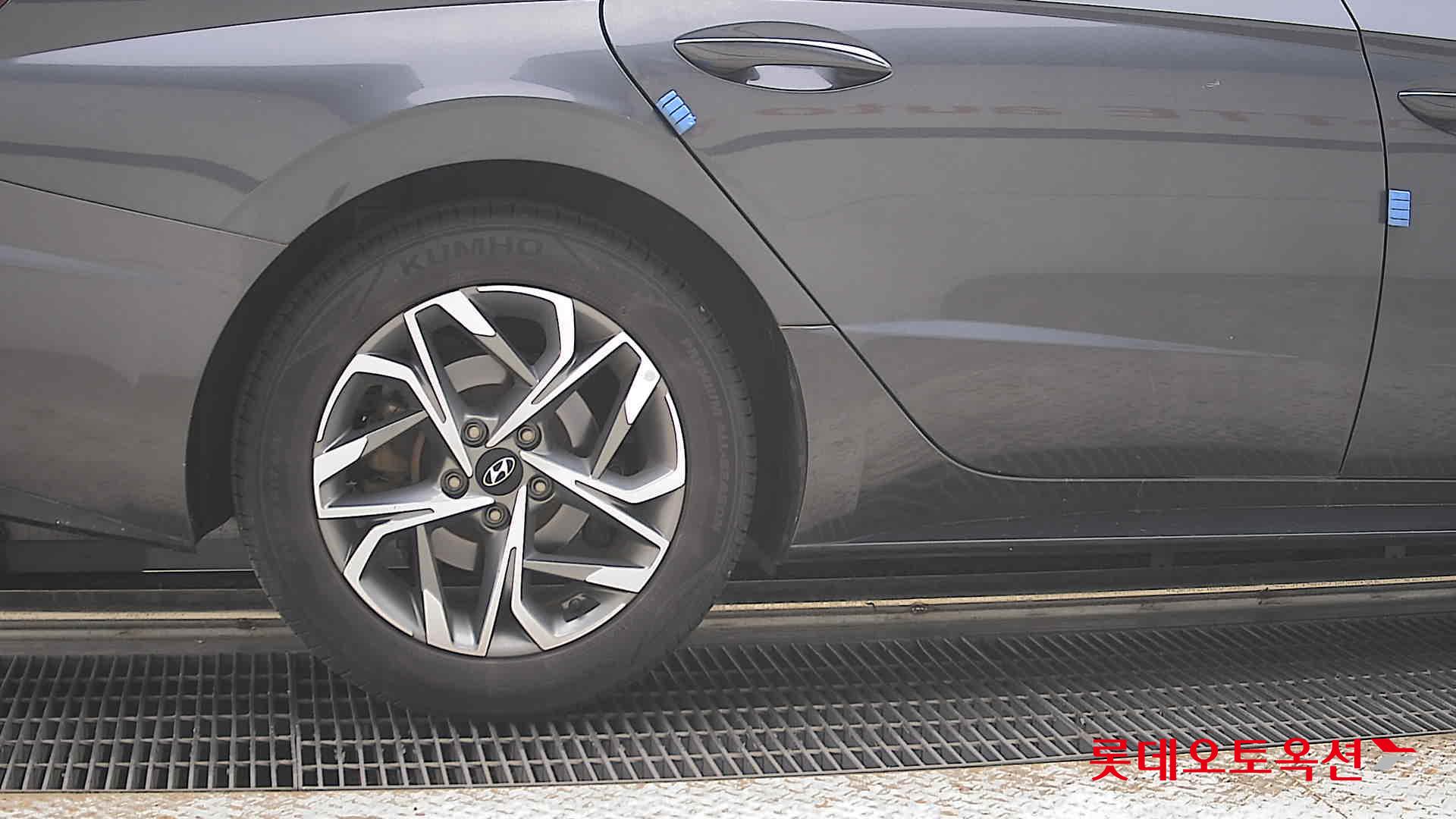 2022 - hyundai sonata