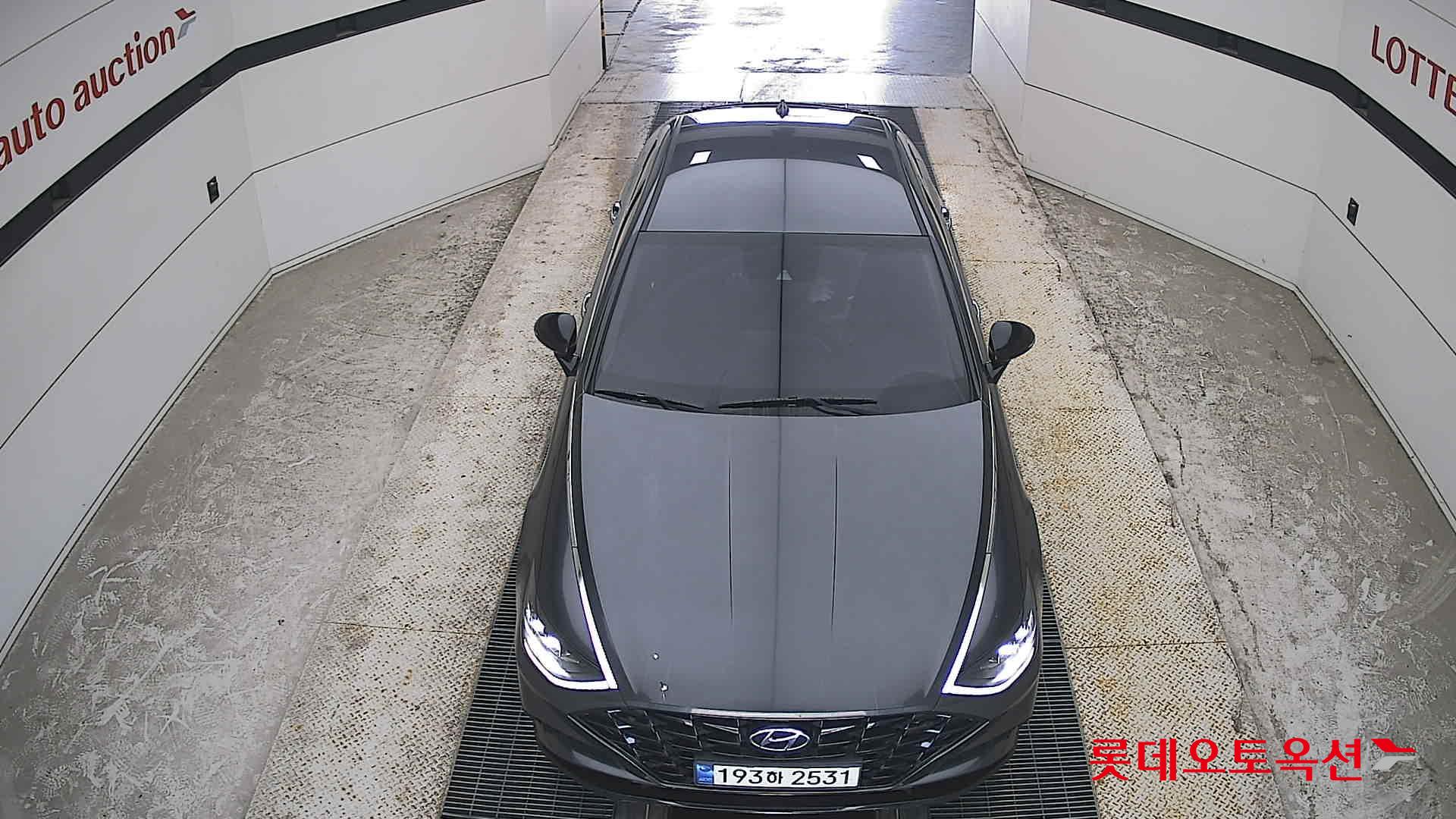 2022 - hyundai sonata