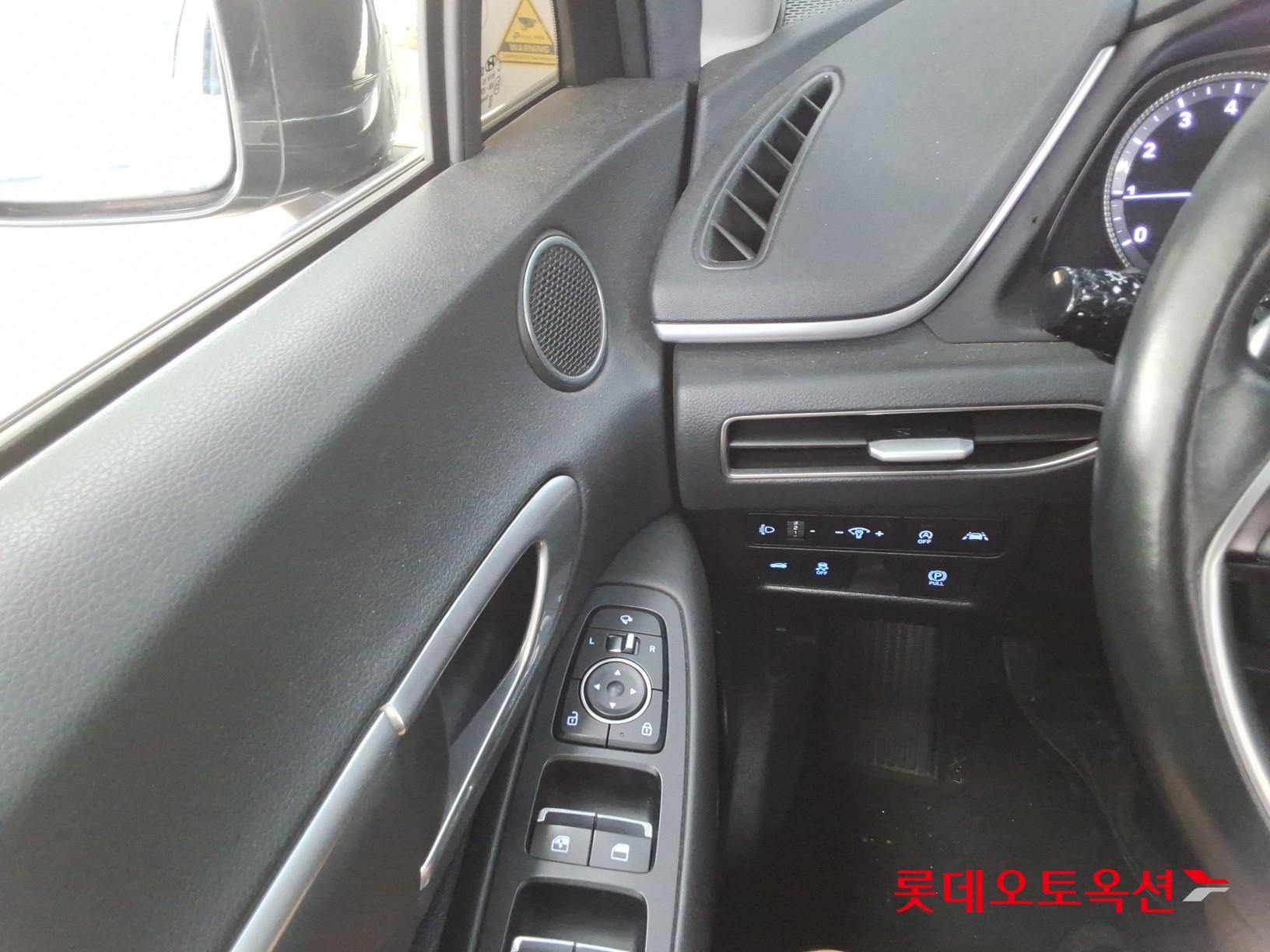 2022 - hyundai sonata