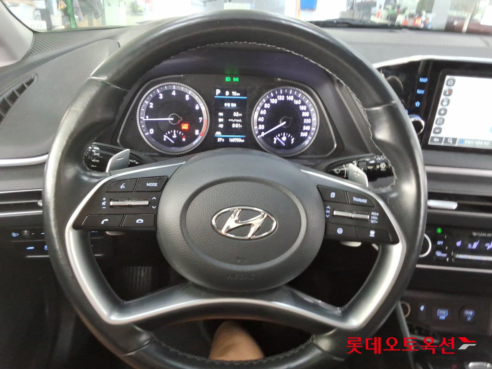 2022 - hyundai sonata
